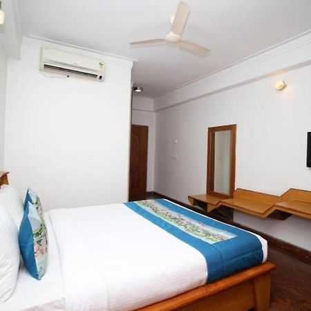 The Mahendra Hotels Mysore Esterno foto